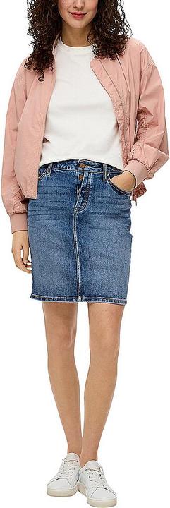 Produktbild s.Oliver Jeansrock (34)