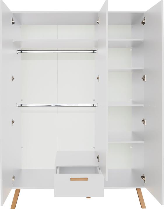 Image du produit Trendteam nattes (130 cm)