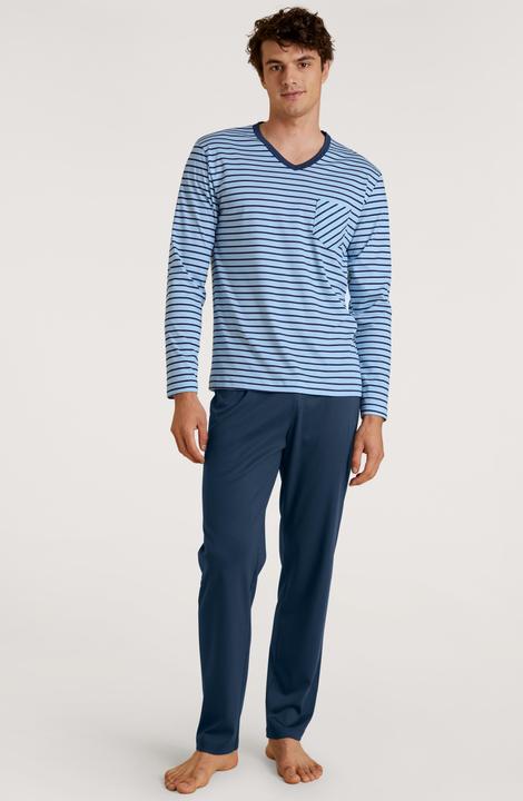 Produktbild Calida Pyjama, lang (XXL)
