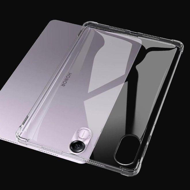 Actual product image MU Classic Softcase TPU Series (Honor Pad X9)
