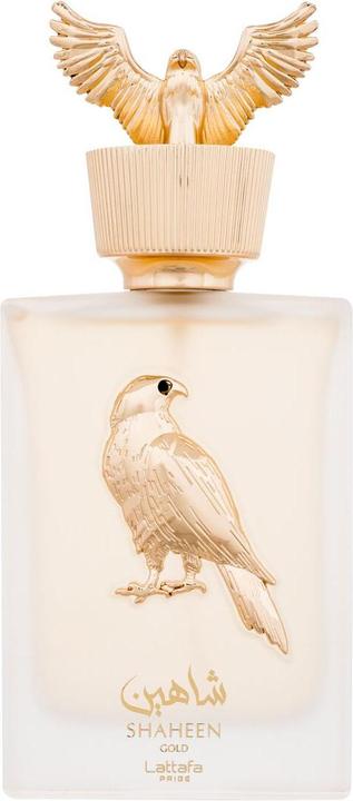 Immagine prodotto Lattafa Oro Shaheen 100 Ml (Eau de parfum, 100 ml)