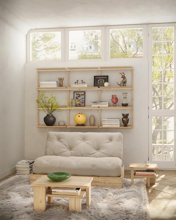 Actual product image Karup Design Japan Coffee Table (45 x 45 x 36 cm)