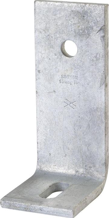 Produktbild Simpson Sst Betonwinkel (Winkelverbinder, 1 Stk.)
