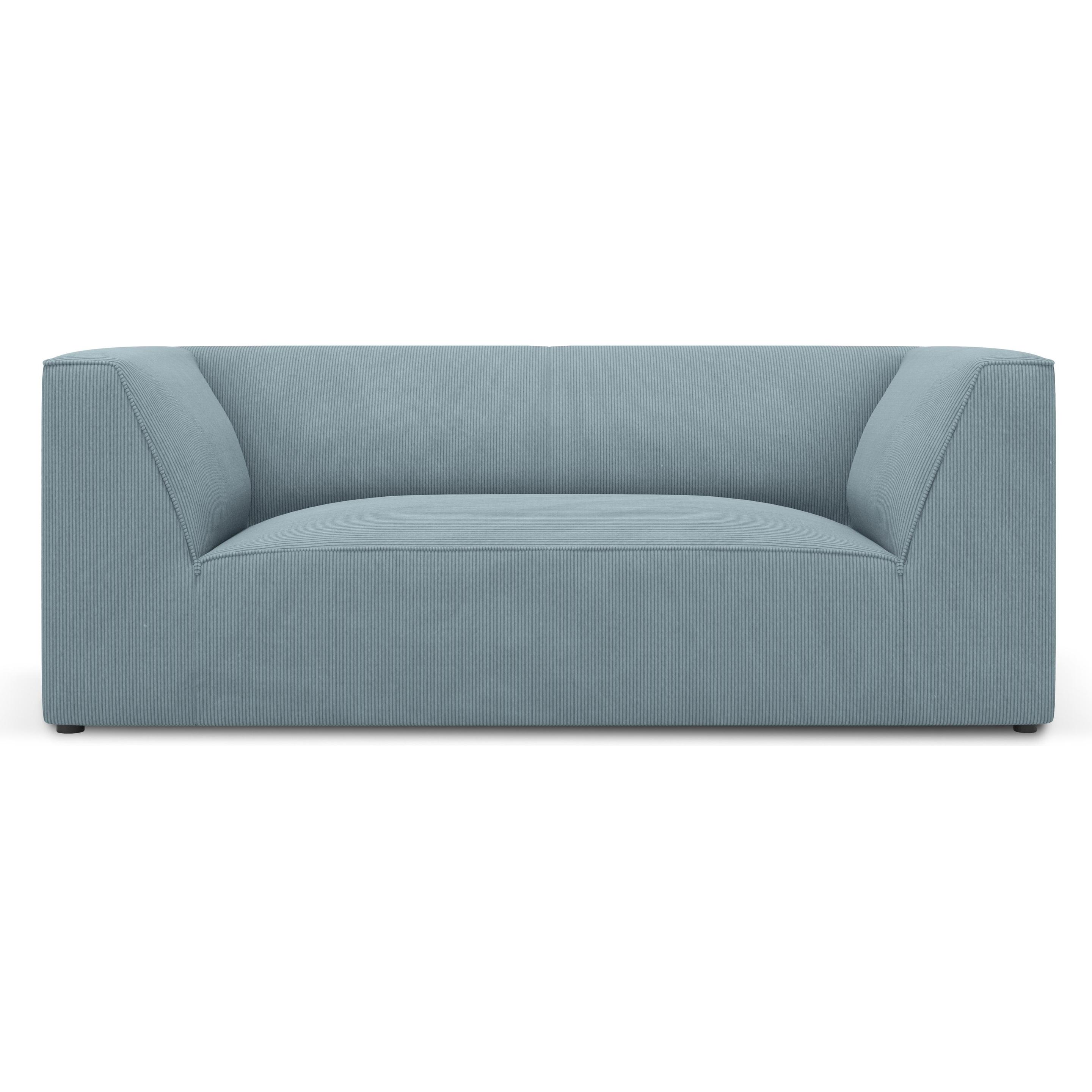 Micadoni, Sofa, Ruby (3-Sitzer, 4-Sitzer, 2-Sitzer)