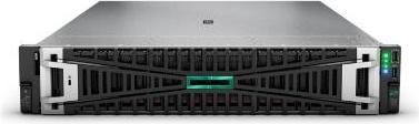 Productafbeelding HPE HPSC/DL380 G10+4309Y 64G 8SFF EU SVR (Intel Xeon Zilver 4309Y, 64 GB, Rack Server)
