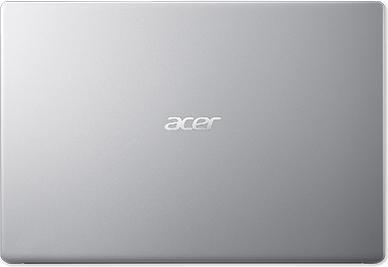Actual product image Acer Aspire 3 A315-58G (15.60", 512 GB, 16 GB, DE, Intel Core i5-1135G7)