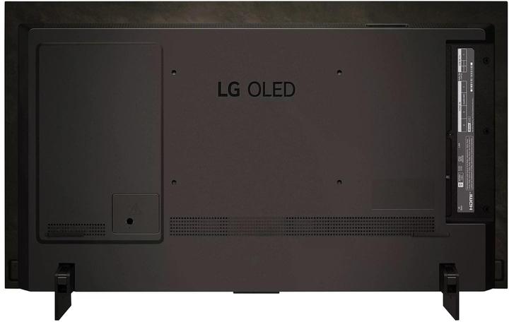 Produktbild LG OLED42C48LA (42", C4, OLED, 4K, 2024)