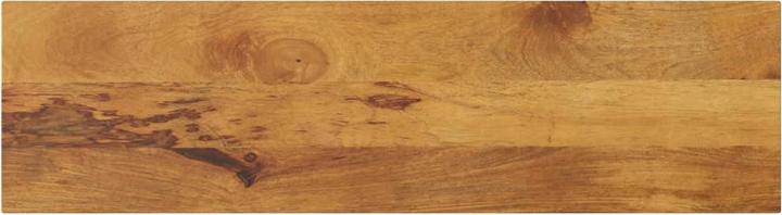 Produktbild vidaXL Tischplatte (100 x 20 cm)