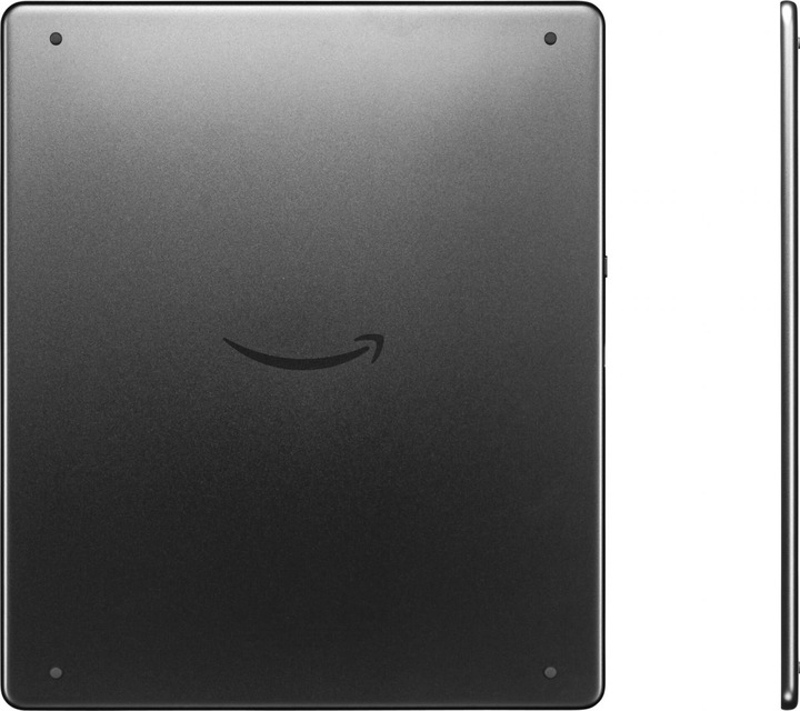 Actual product image Amazon Kindle Scribe 10.2 incl. premium stylus pen (10.20", 16 GB, Graphite)