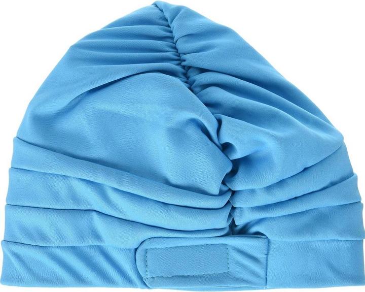 Produktbild Beco Damen-Stoffhaube türkis