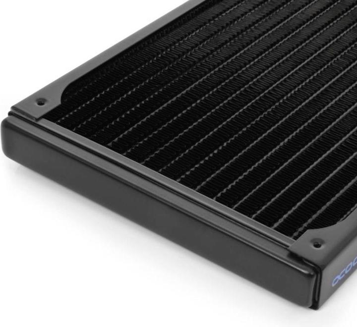 Immagine prodotto Alphacool NexXxoS HPE-20 Radiatore da 280 mm (140 mm)