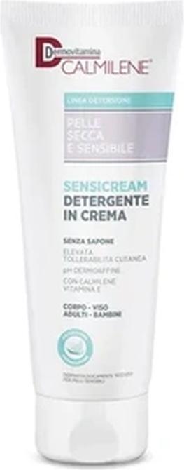 Scudo Dermovitamina Calm Beruhigende Creme 250 (250 ml)