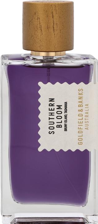 Actual product image Goldfield&Banks Southern Bloom (Eau de parfum, 100 ml)