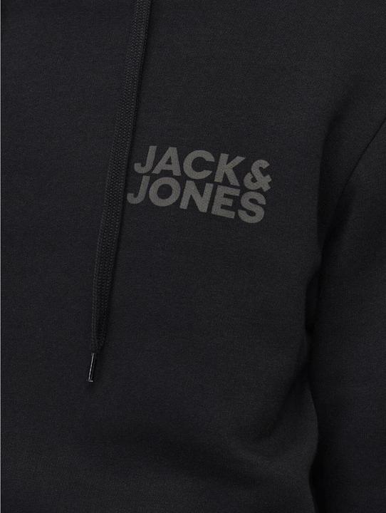 Produktbild Jack & Jones Logo Kapuzenpullover Kapuzenpullover (S)