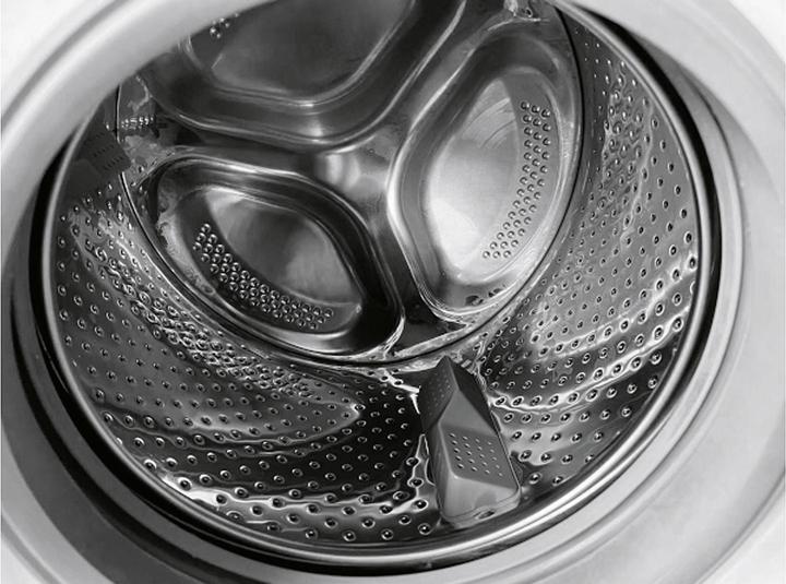 Actual product image PKM WA6-ES1512 (6 kg, Left)