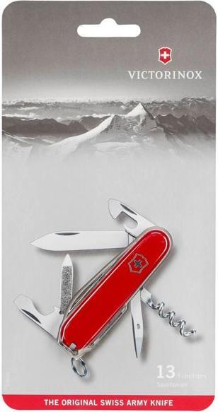 Produktbild Victorinox Sportsman EcoLine