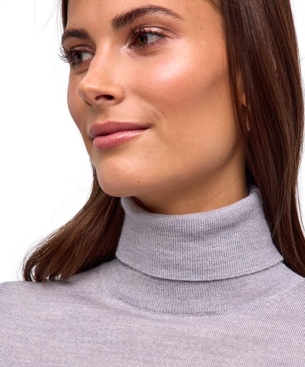 Image du produit Falke FAV Merino X-Fine Roll Neck w (L)