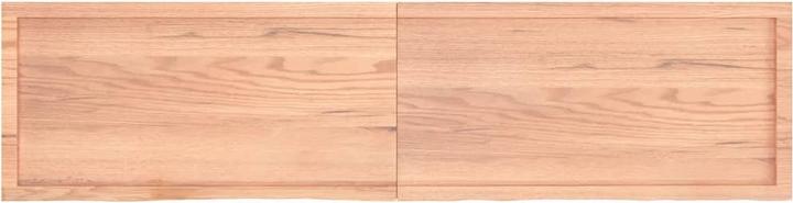 Immagine prodotto vidaXL Oak Nature (200 x 50 x 6 cm)