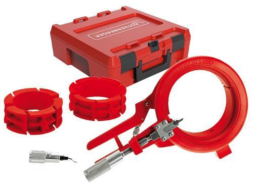 Immagine prodotto Rothenberger ROCUT® 110 Set per plastica r (410 mm)