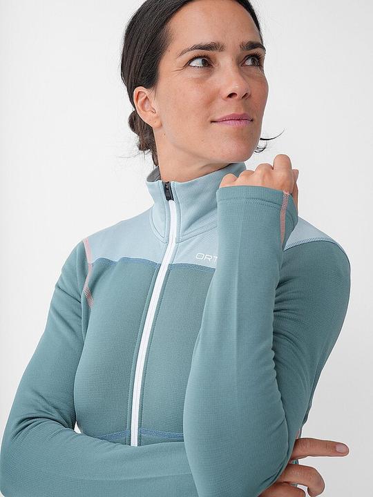 Image du produit Ortovox Veste légère en polaire (L)