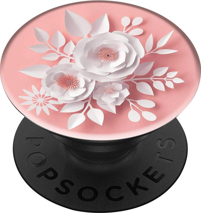 Actual product image PopSockets Flower PopGrip