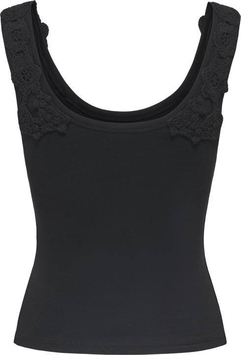 Immagine prodotto Only Onlzanny S/L Crochet Tank Top Cs Jrs (M)