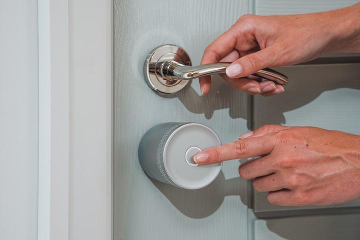 Image du produit Yale Linus Smart Lock L2 Lite (Combinaison électronique de chiffres)