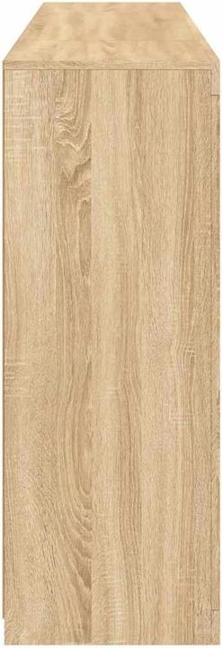 Actual product image vidaXL Sideboard