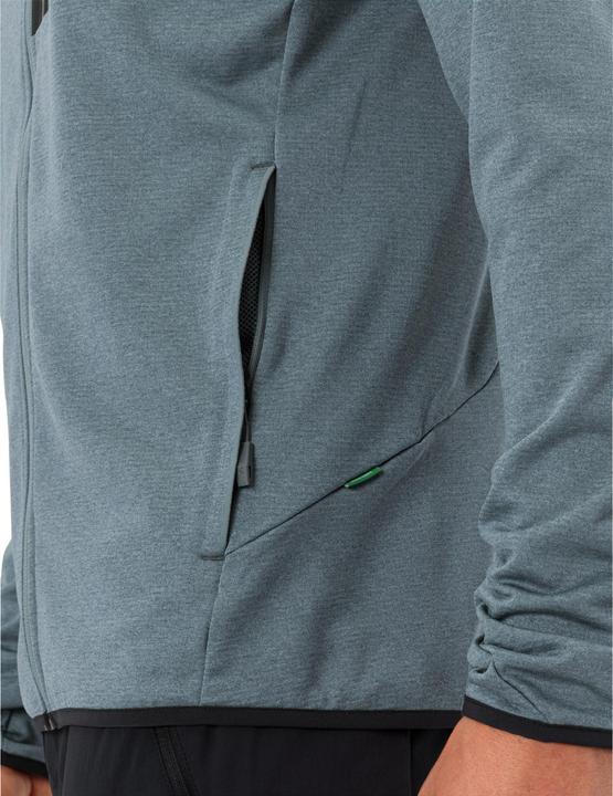 Immagine prodotto Vaude Tekoa Fleece Jacket II (XL)
