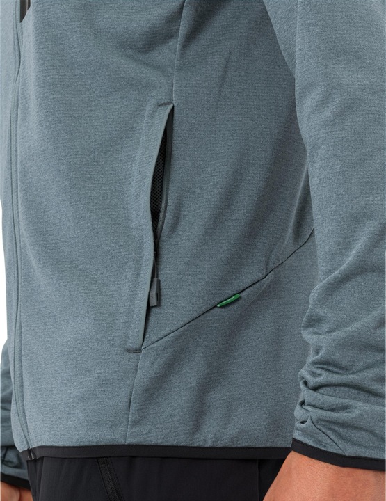 Immagine prodotto Vaude Tekoa Fleece Jacket II (XL)
