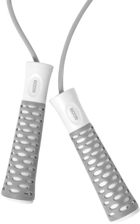Produktbild Koor Springseil Basic, Nachhaltigkeit: Nicht angegeben (275 cm)