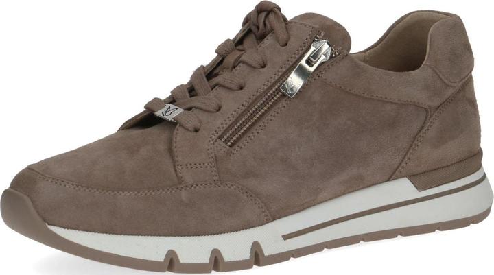 Daim taupe