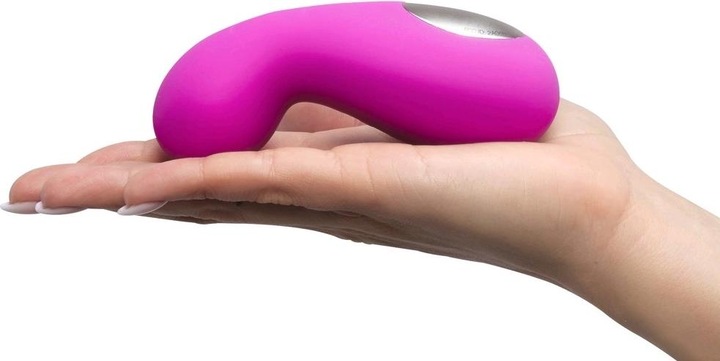 Produktbild Kiiroo Cliona