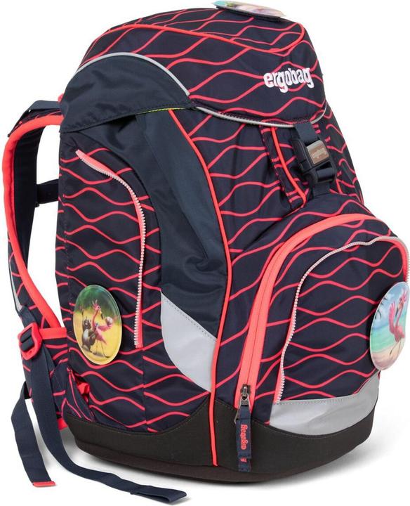 Actual product image Ergobag Pack Set (20 l)