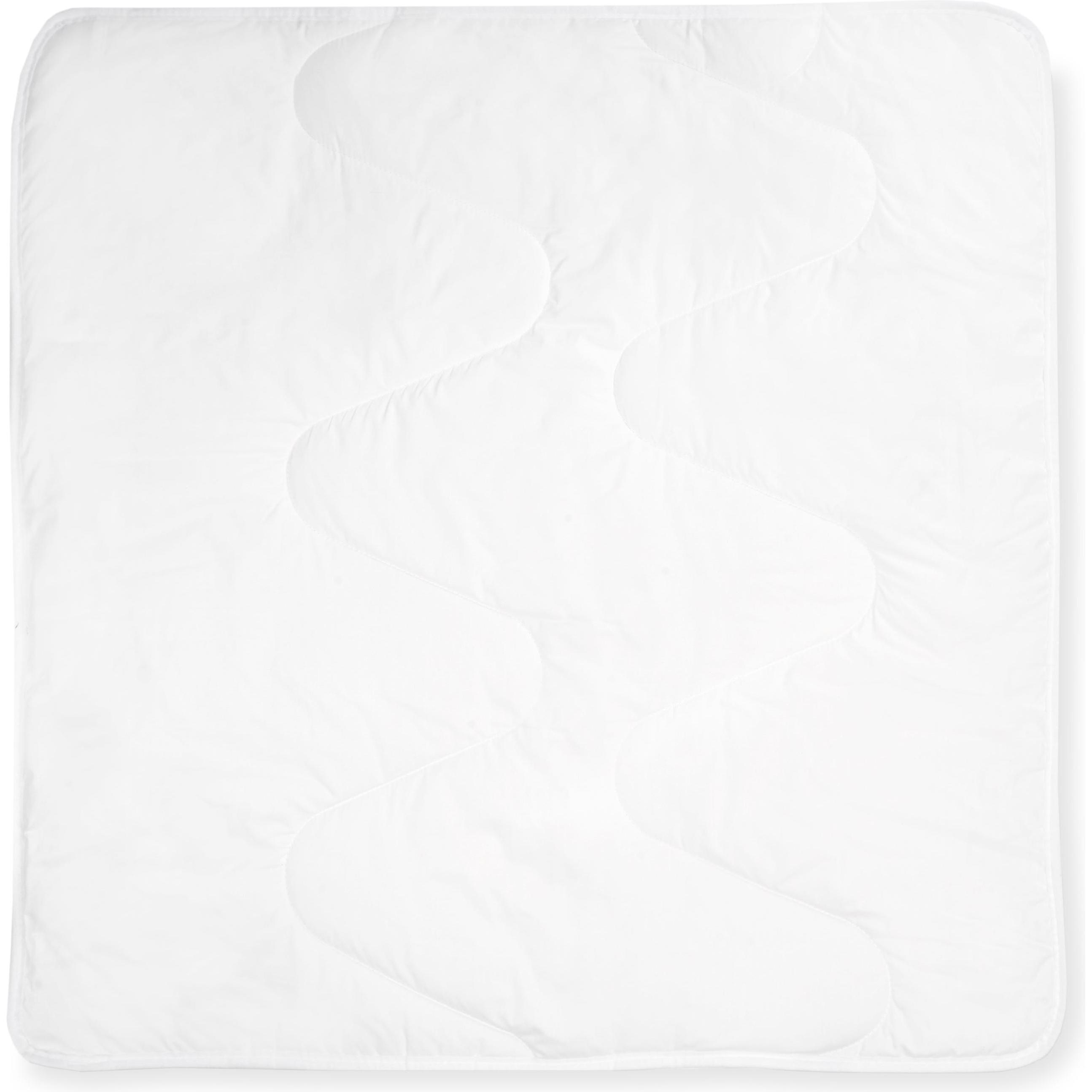 Thumbnail - Julius Zöllner, Babyduvet, Duvet Steppdecke, Sommertraum (80x80 cm) (80 x 80 cm)