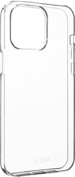 Produktbild Joyroom Protective phone case JR-15Q4 for iPhone 15 Pro Max (transparent) (Apple iPhone 15 Pro Max)