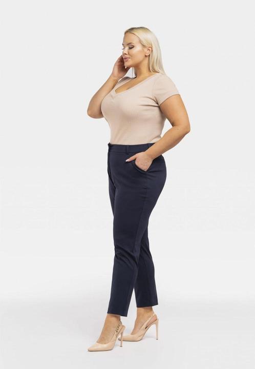 Actual product image Karko Size trousers model (50)
