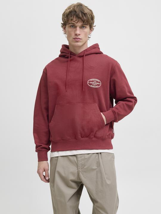 Produktbild Jack & Jones Kapuzenpullover Kapuzenpullover (XXL)