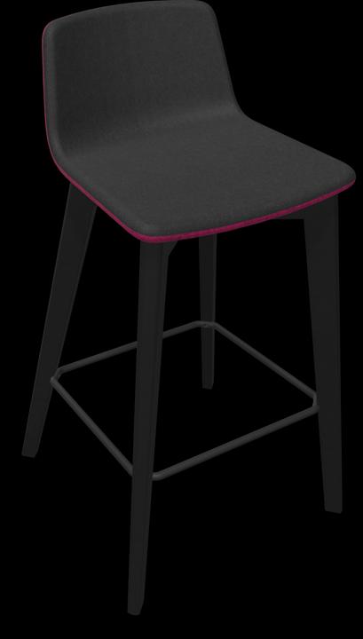 Immagine prodotto Narbutas Sgabello da bar Twist & Sit