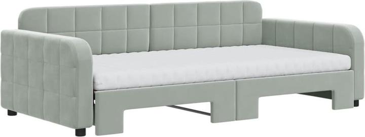 Immagine prodotto vidaXL ausziehbares Tagesbett