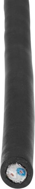 Actual product image Vivolink Microphone cable 2 pair Black (100 m)