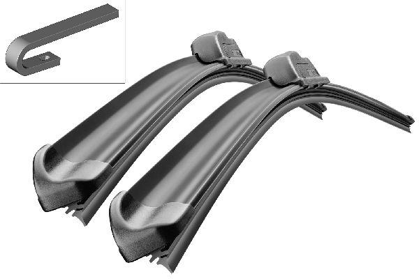 Bosch Automotive Aerotwin AR653S