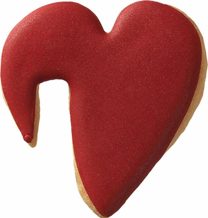 Actual product image Birkmann cookie cutter