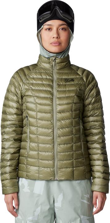Immagine prodotto Mountain Hardwear Giacca W Ghost Whisperer (XS)
