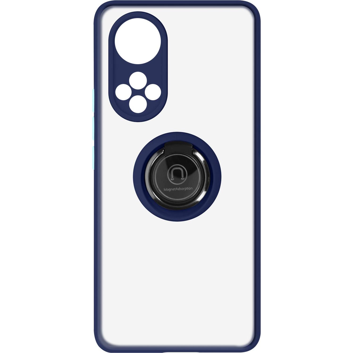 Avizar Kameo Series (Huawei Nova 9), Smartphone Hülle, Blau