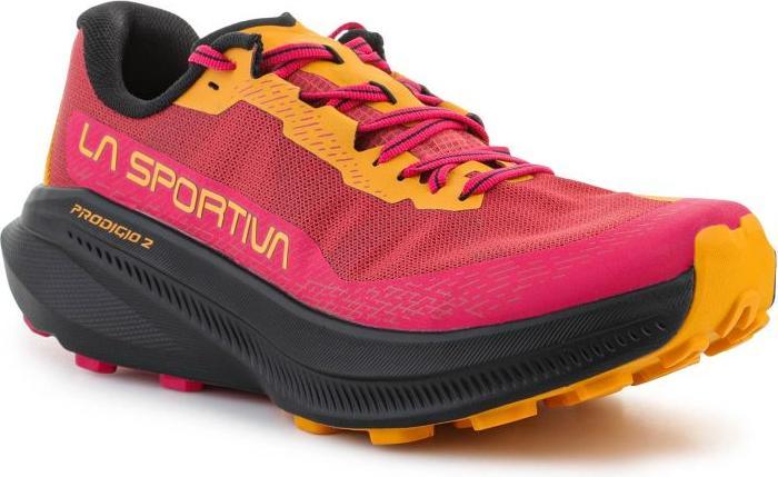 Produktbild La Sportiva Prodigio 2 Woman - Trailrunning-Schuhe für Damen (38)