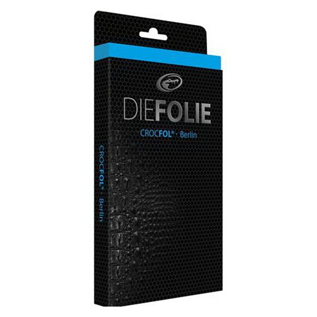 CROCFOL Pellicola Protettiva 5D Per Sony Xperia 10 II - 2 Pezzi, Autorigenerante, Antigraffio, Facile Applicazione, Made In Germany - 3