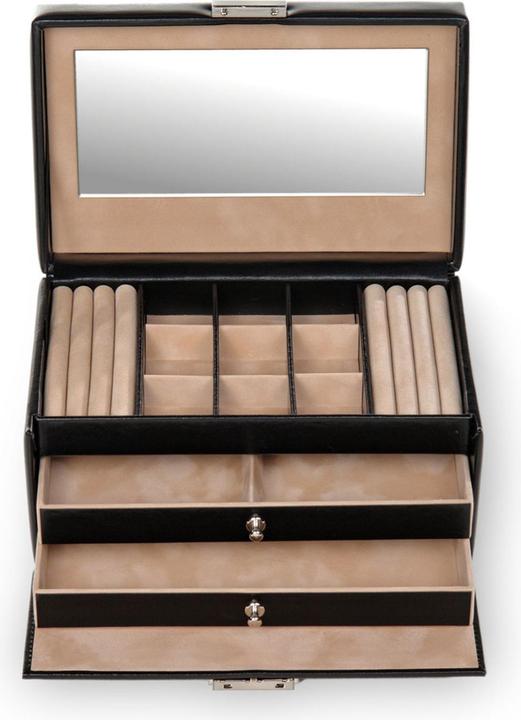 Produktbild Sacher Schmuckkoffer Elly