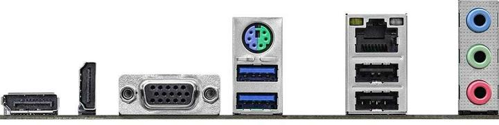 Productafbeelding AsRock H610M-HDV/M.2 R2.0 (LGA 1700, Intel H610, mATX)