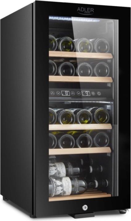 Produktbild Adler AD 8080